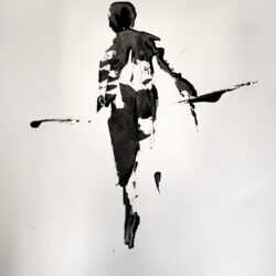 EQUILIBRE  -  Vendu