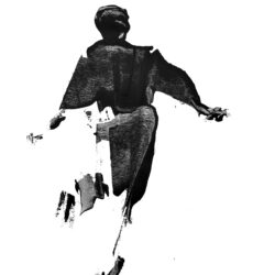 Le dandy