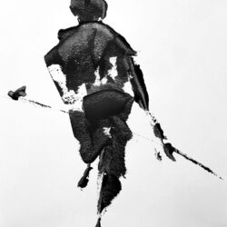 Le papillon