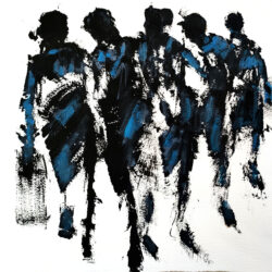 Silhouettes 2