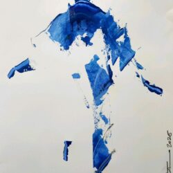 Sans titre - Vendu